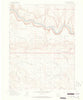 Haystack Rock Colorado Historical topographic map, 1:24000 scale, 7.5 X 7.5 Minute, Year 1962