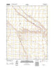 Hereford Colorado Historical topographic map, 1:24000 scale, 7.5 X 7.5 Minute, Year 2013