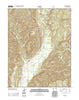 Hermosa Colorado Historical topographic map, 1:24000 scale, 7.5 X 7.5 Minute, Year 2013