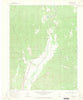 Hermosa Colorado Historical topographic map, 1:24000 scale, 7.5 X 7.5 Minute, Year 1963