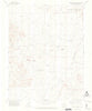 Hidden Valley Ranch Colorado Historical topographic map, 1:24000 scale, 7.5 X 7.5 Minute, Year 1971