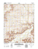 Higbee Colorado Historical topographic map, 1:24000 scale, 7.5 X 7.5 Minute, Year 2013