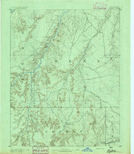 Higbee Colorado Historical topographic map, 1:125000 scale, 30 X 30 Minute, Year 1891