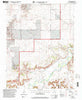 Higbee Colorado Historical topographic map, 1:24000 scale, 7.5 X 7.5 Minute, Year 1996