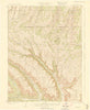 Highmore Colorado Historical topographic map, 1:62500 scale, 15 X 15 Minute, Year 1929