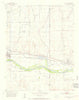 Holly East Colorado Historical topographic map, 1:24000 scale, 7.5 X 7.5 Minute, Year 1953