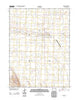 Holyoke Colorado Historical topographic map, 1:24000 scale, 7.5 X 7.5 Minute, Year 2013