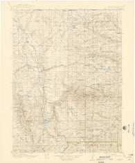 Home Colorado Historical topographic map, 1:125000 scale, 30 X 30 Minute, Year 1920