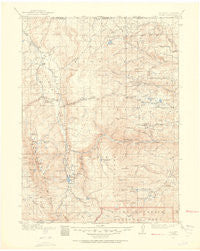 Home Colorado Historical topographic map, 1:125000 scale, 30 X 30 Minute, Year 1916