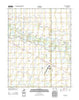 Homelake Colorado Historical topographic map, 1:24000 scale, 7.5 X 7.5 Minute, Year 2013