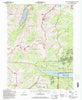 Homestake Reservoir Colorado Historical topographic map, 1:24000 scale, 7.5 X 7.5 Minute, Year 1994