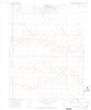 Horse Creek Springs Colorado Historical topographic map, 1:24000 scale, 7.5 X 7.5 Minute, Year 1971