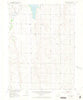 Horse Creek Colorado Historical topographic map, 1:24000 scale, 7.5 X 7.5 Minute, Year 1952