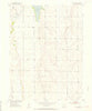 Horse Creek Colorado Historical topographic map, 1:24000 scale, 7.5 X 7.5 Minute, Year 1952