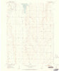 Horse Creek Colorado Historical topographic map, 1:24000 scale, 7.5 X 7.5 Minute, Year 1952