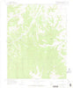 Horseshoe Mountain Colorado Historical topographic map, 1:24000 scale, 7.5 X 7.5 Minute, Year 1967