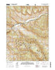 Hot Sulphur Springs Colorado Current topographic map, 1:24000 scale, 7.5 X 7.5 Minute, Year 2016