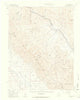 Howard Colorado Historical topographic map, 1:62500 scale, 15 X 15 Minute, Year 1959
