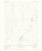 Hoyt Colorado Historical topographic map, 1:24000 scale, 7.5 X 7.5 Minute, Year 1950