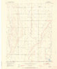 Hoyt Colorado Historical topographic map, 1:24000 scale, 7.5 X 7.5 Minute, Year 1951