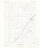 Hudson Colorado Historical topographic map, 1:24000 scale, 7.5 X 7.5 Minute, Year 1949