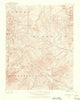 Huerfano Park Colorado Historical topographic map, 1:125000 scale, 30 X 30 Minute, Year 1889