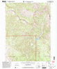 Hyannis Peak Colorado Historical topographic map, 1:24000 scale, 7.5 X 7.5 Minute, Year 2000
