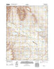 Hygiene Colorado Historical topographic map, 1:24000 scale, 7.5 X 7.5 Minute, Year 2013