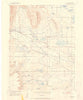 Hygiene Colorado Historical topographic map, 1:24000 scale, 7.5 X 7.5 Minute, Year 1950