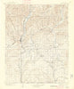 Ignacio Colorado Historical topographic map, 1:125000 scale, 30 X 30 Minute, Year 1908