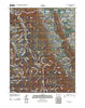 Indian Hills Colorado Historical topographic map, 1:24000 scale, 7.5 X 7.5 Minute, Year 2010