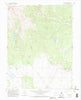 Jefferson Colorado Historical topographic map, 1:24000 scale, 7.5 X 7.5 Minute, Year 1958