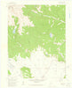 Jefferson Colorado Historical topographic map, 1:24000 scale, 7.5 X 7.5 Minute, Year 1958