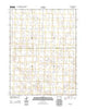 Joes SW Colorado Historical topographic map, 1:24000 scale, 7.5 X 7.5 Minute, Year 2013