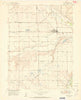 Johnstown Colorado Historical topographic map, 1:24000 scale, 7.5 X 7.5 Minute, Year 1951
