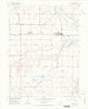 Johnstown Colorado Historical topographic map, 1:24000 scale, 7.5 X 7.5 Minute, Year 1950