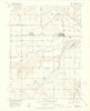 Johnstown Colorado Historical topographic map, 1:24000 scale, 7.5 X 7.5 Minute, Year 1950