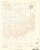 Julesburg Colorado Historical topographic map, 1:24000 scale, 7.5 X 7.5 Minute, Year 1953