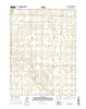 Julesburg SW Colorado Current topographic map, 1:24000 scale, 7.5 X 7.5 Minute, Year 2016