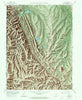 Kassler Colorado Historical topographic map, 1:24000 scale, 7.5 X 7.5 Minute, Year 1965