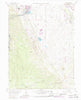Kassler Colorado Historical topographic map, 1:24000 scale, 7.5 X 7.5 Minute, Year 1965