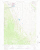 Kassler Colorado Historical topographic map, 1:24000 scale, 7.5 X 7.5 Minute, Year 1965