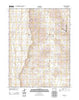 Kiowa NE Colorado Historical topographic map, 1:24000 scale, 7.5 X 7.5 Minute, Year 2013