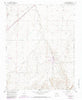 La Junta SW Colorado Historical topographic map, 1:24000 scale, 7.5 X 7.5 Minute, Year 1965