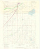La Salle Colorado Historical topographic map, 1:24000 scale, 7.5 X 7.5 Minute, Year 1951