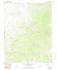 La Valley Colorado Historical topographic map, 1:24000 scale, 7.5 X 7.5 Minute, Year 1967