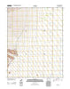 La Garita Colorado Historical topographic map, 1:24000 scale, 7.5 X 7.5 Minute, Year 2013