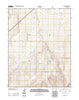 La Junta SW Colorado Historical topographic map, 1:24000 scale, 7.5 X 7.5 Minute, Year 2013