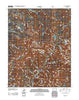La Plata Colorado Historical topographic map, 1:24000 scale, 7.5 X 7.5 Minute, Year 2011