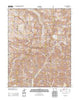 La Plata Colorado Historical topographic map, 1:24000 scale, 7.5 X 7.5 Minute, Year 2013